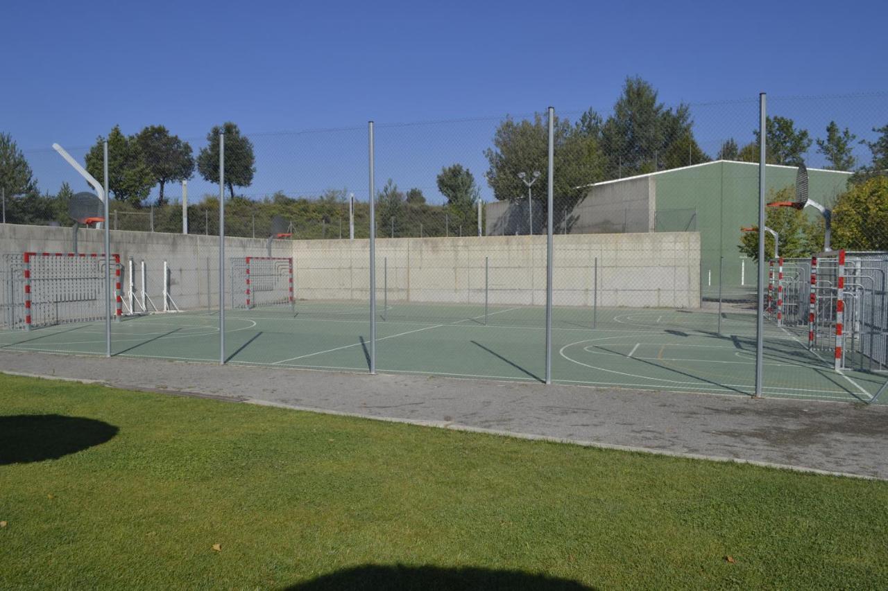 Apartamento Las Margas Golf Pirineo Aragones Sabiñánigo Exterior foto